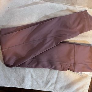 Victoria Secret Workout Legs